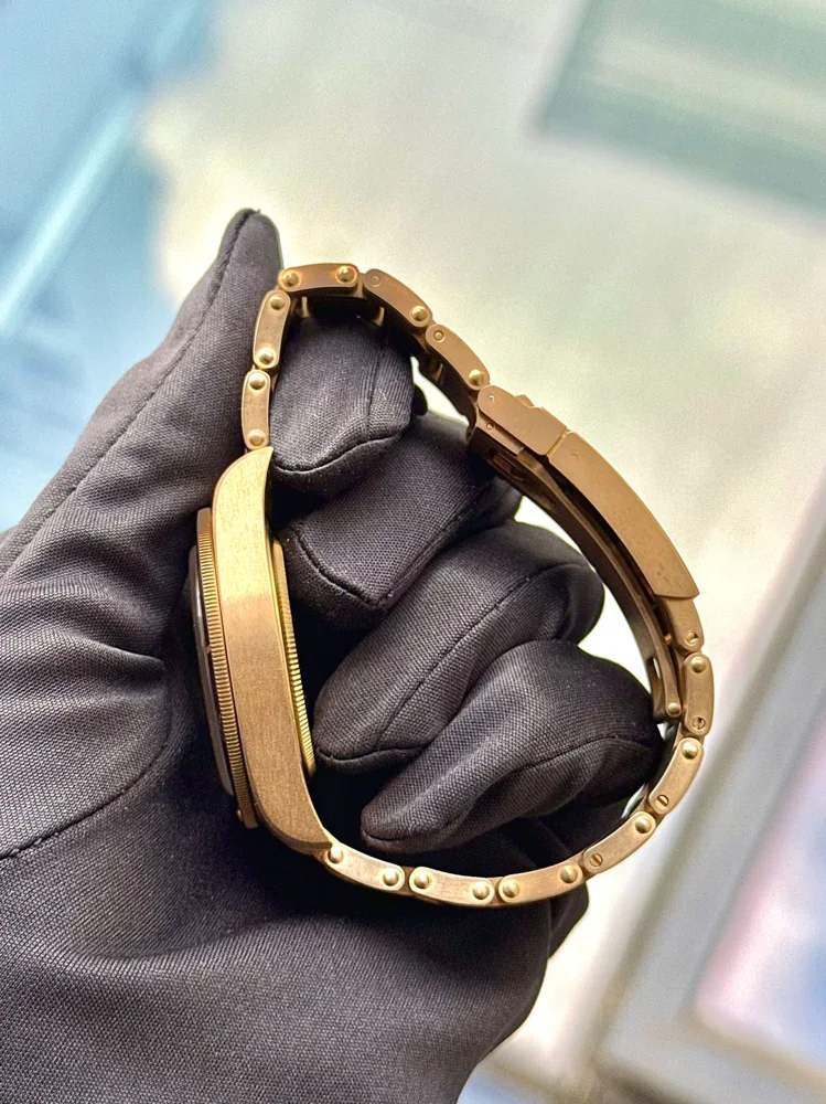 Tudor Black Bay Fifty-Eight Bronze Full Set 2022